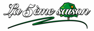 La_5e_Saison_logo